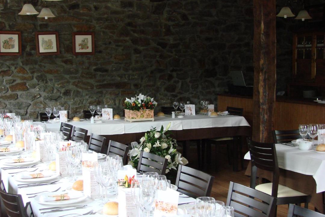 Photo of Kitchen in Villablino