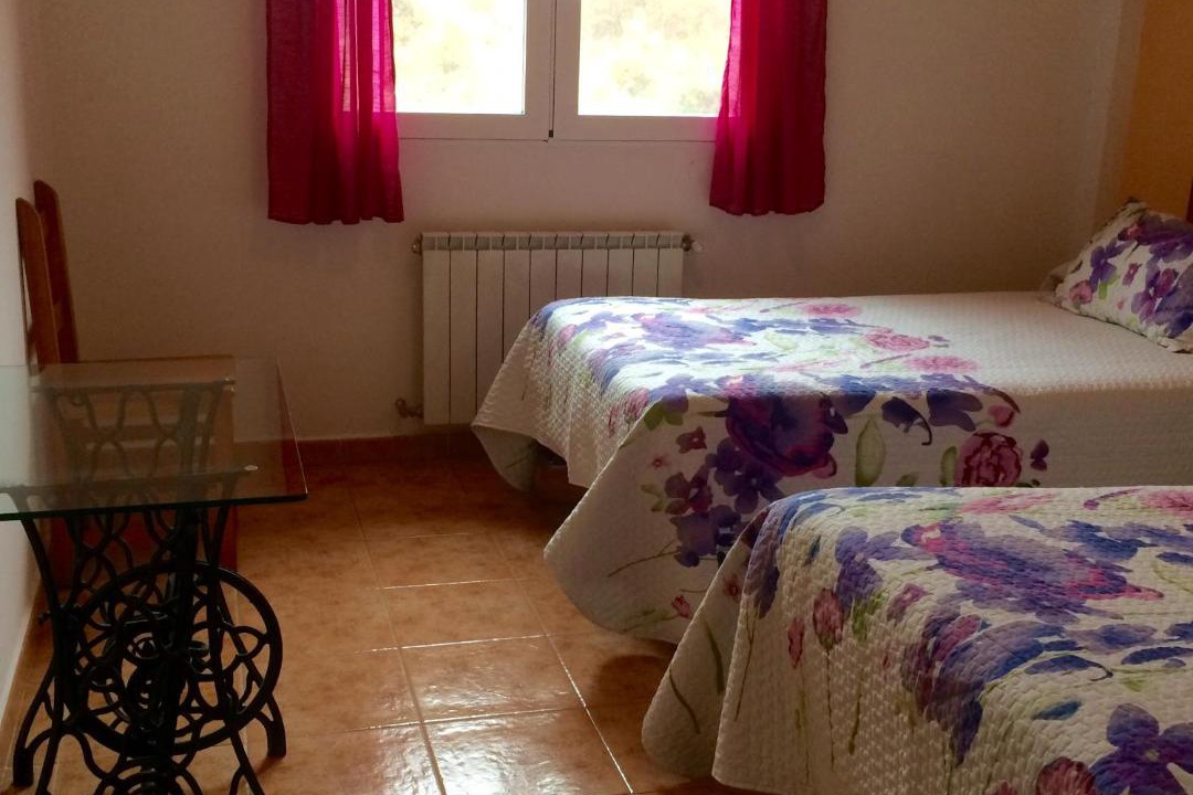 Photo of Bedroom in Salobre