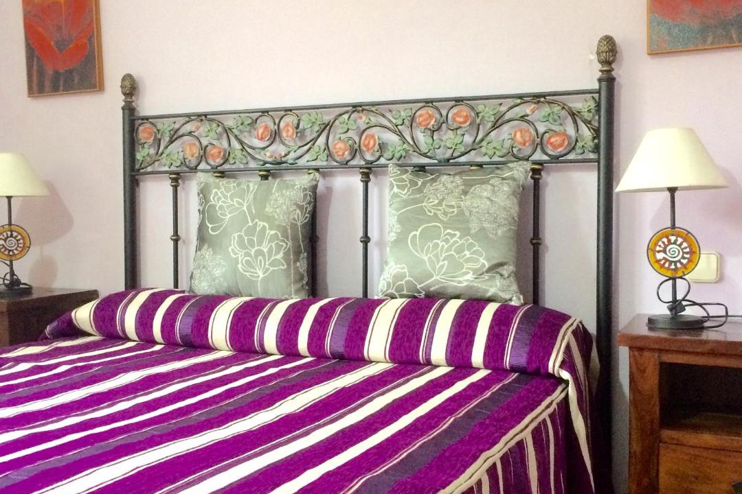 Photo of Bedroom in Salobre