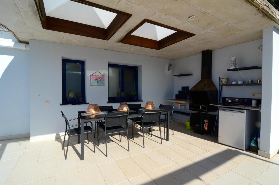 Photo of Livingroom in L'Escala