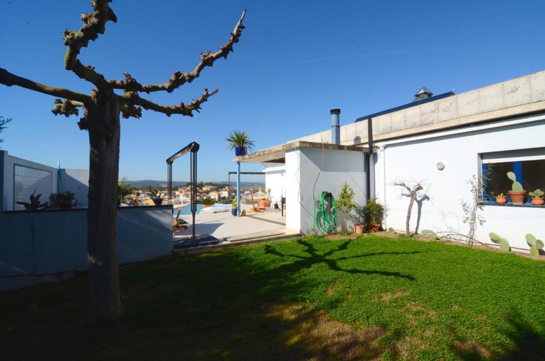 Photo of Buildings in L'Escala