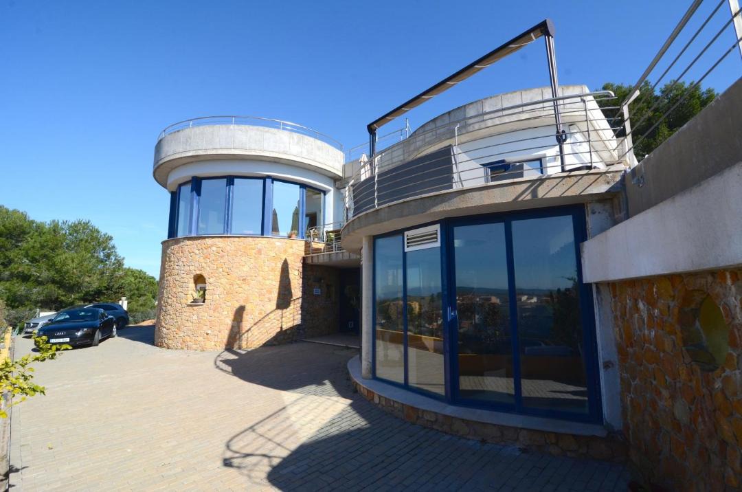 Photo of Buildings in L'Escala