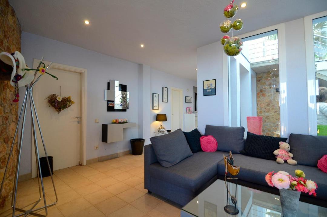 Photo of Livingroom in L'Escala