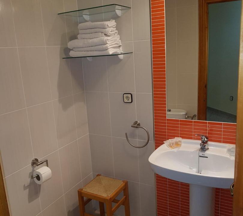 Photo of Bathroom in Diputacion de Rincon de San Gines