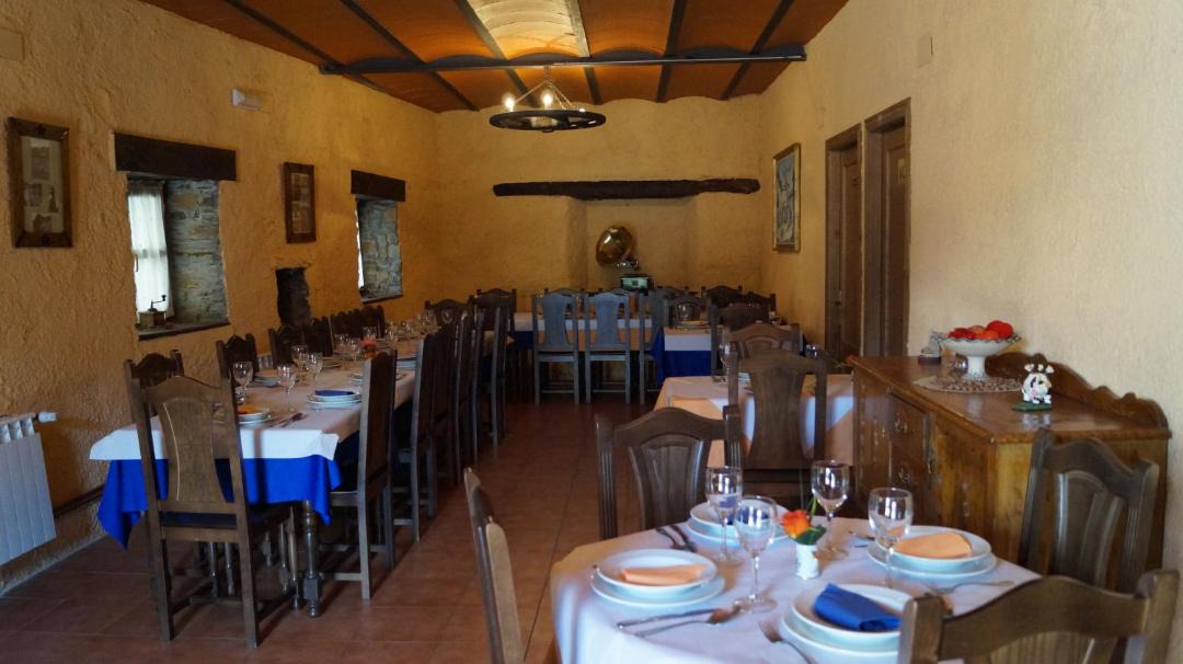 Photo of Kitchen in Posada de Rengos