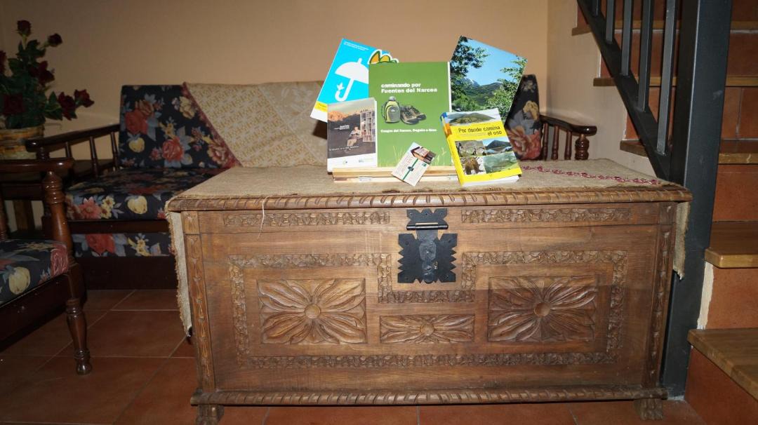 Photo of Others in Posada de Rengos