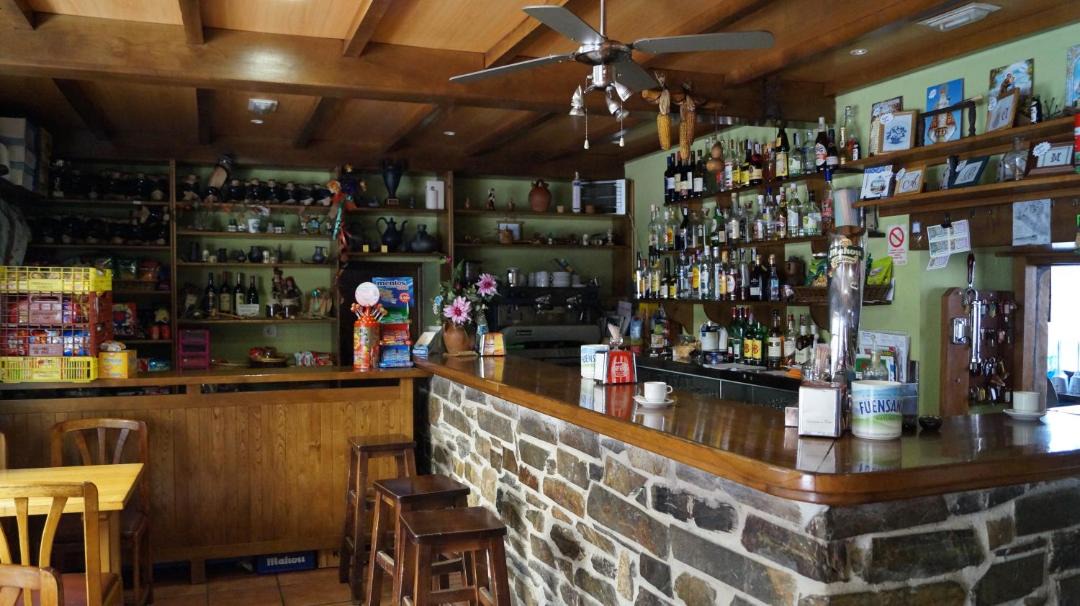 Photo of Kitchen in Posada de Rengos