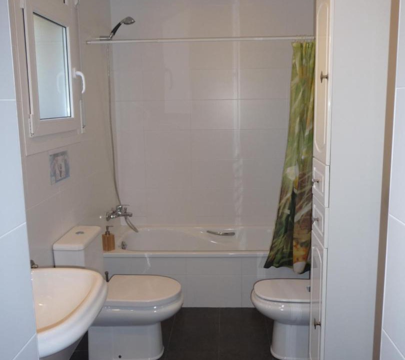 Photo of Bathroom in Pau