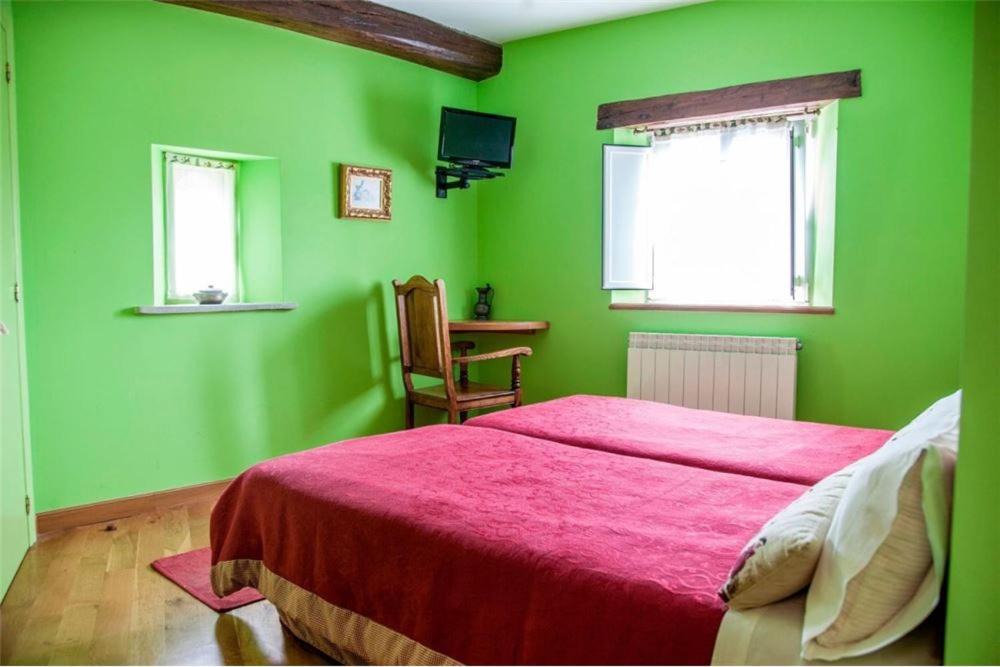 Photo of Bedroom in Argueso