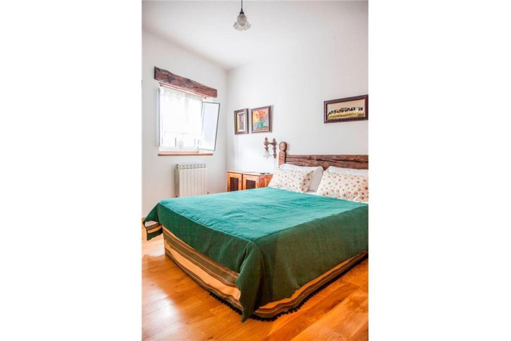 Photo of Bedroom in Argueso
