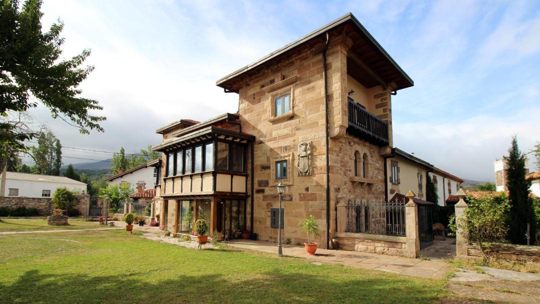 Photo of Buildings in Matamorosa