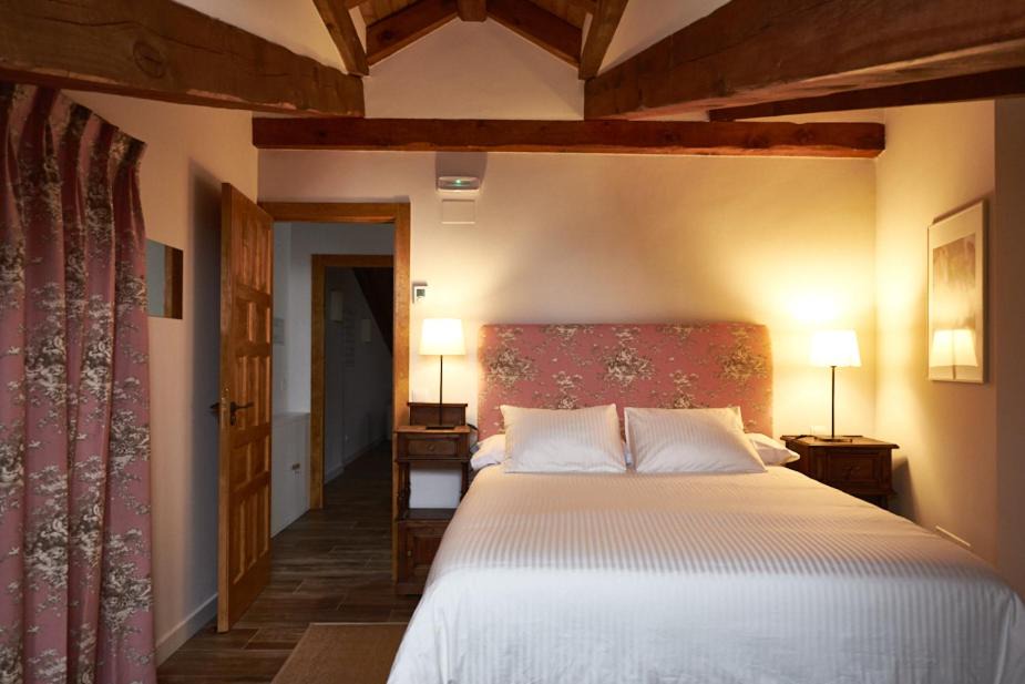 Photo of Bedroom in Pedraza