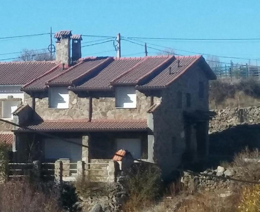 Photo of Others in Hoyos del Espino