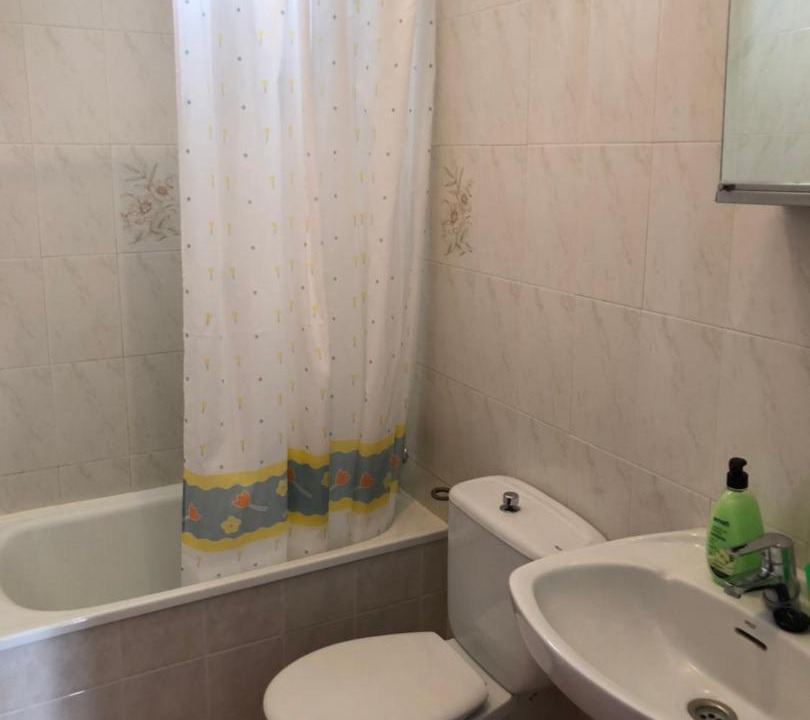 Photo of Bathroom in San Sebastian de la Gomera