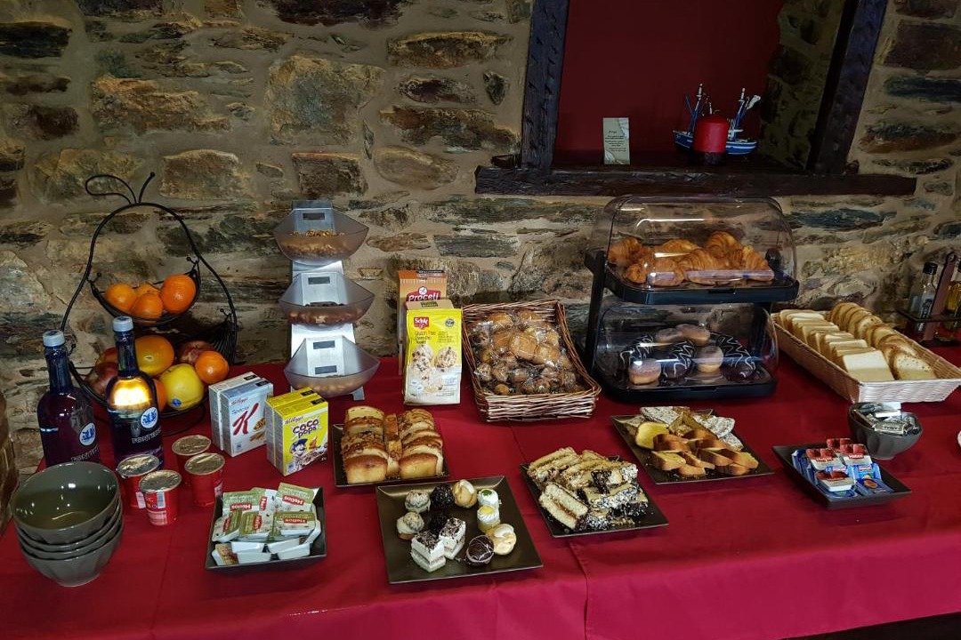 Photo of Kitchen in Sobrado