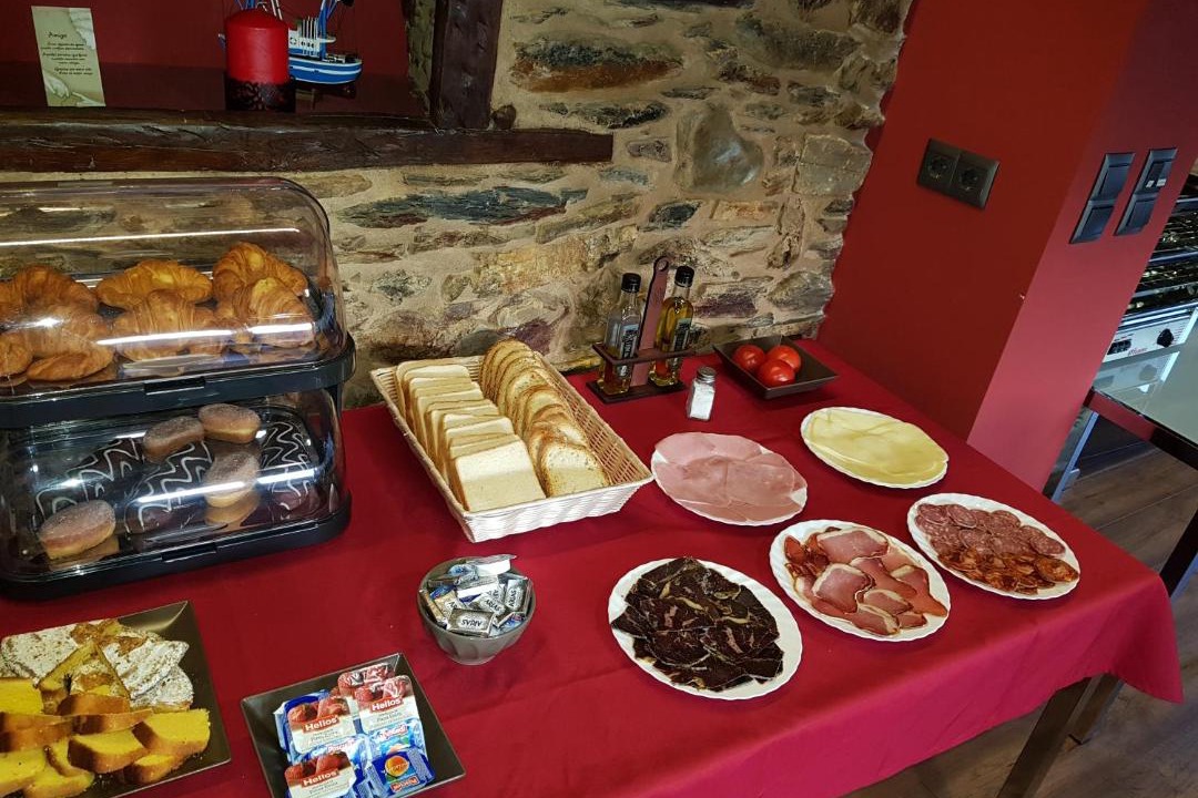 Photo of Kitchen in Sobrado