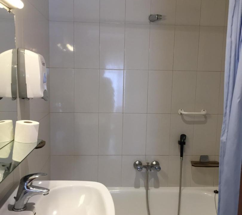 Photo of Bathroom in O Carballino