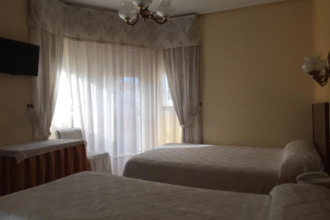 Photo of Bedroom in O Carballino