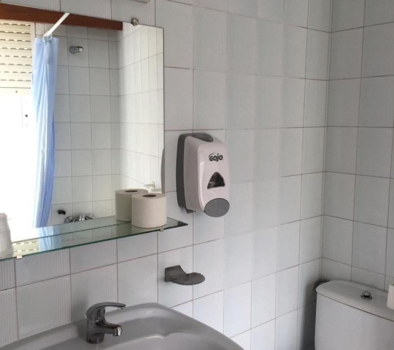 Photo of Bathroom in O Carballino