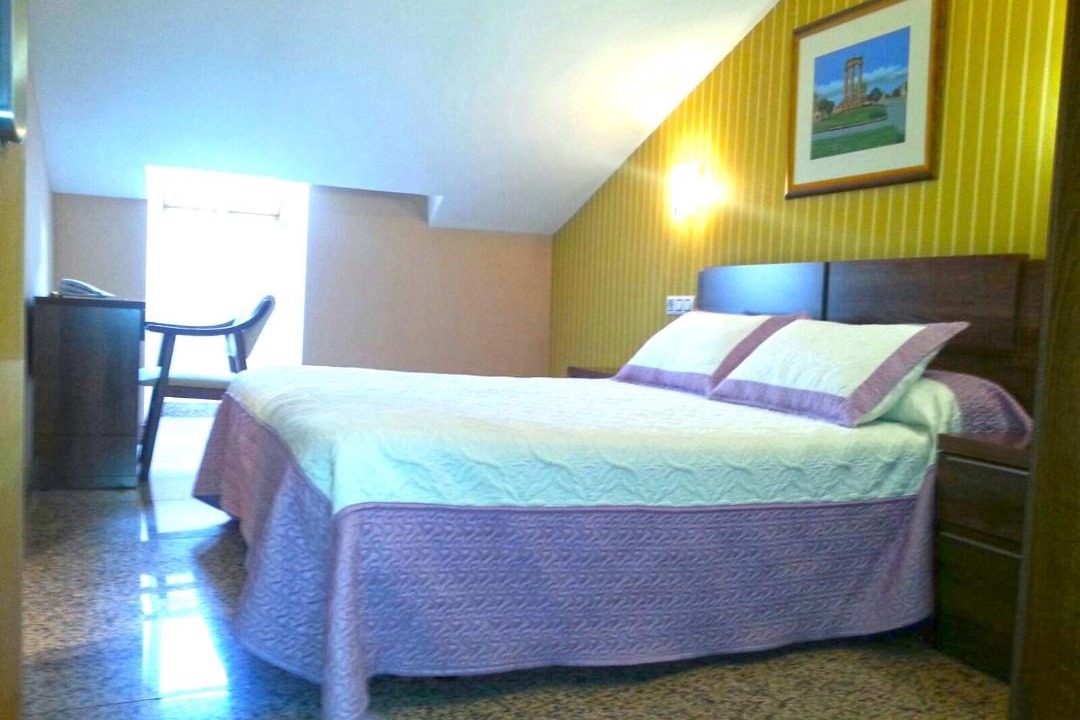 Photo of Bedroom in Ciudad Rodrigo