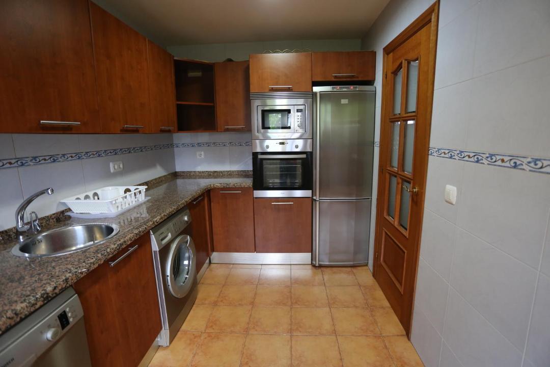 Photo of Kitchen in Nueva