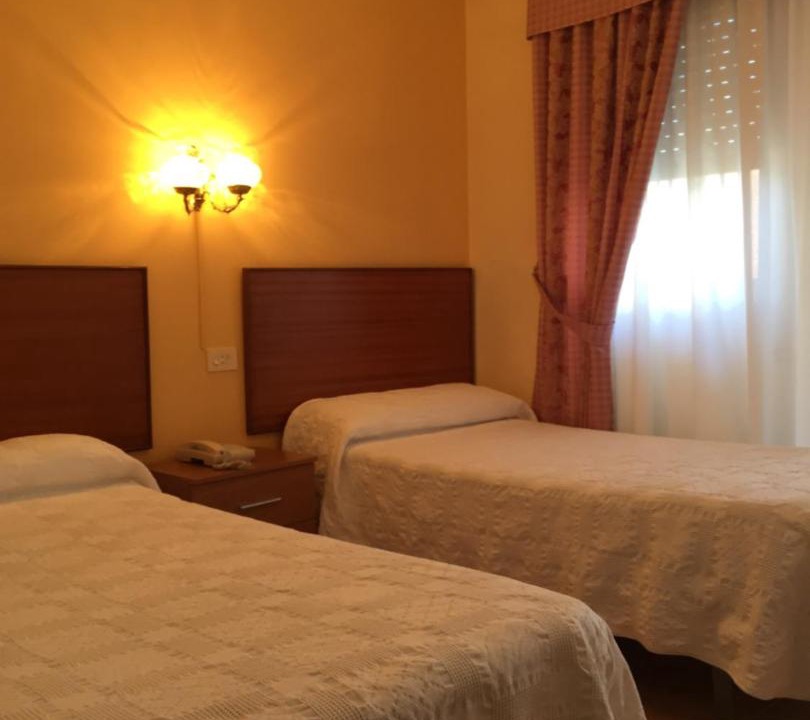 Photo of Bedroom in O Carballino