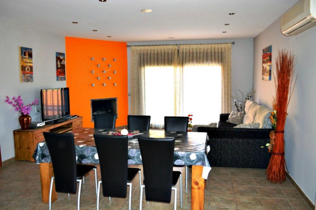 Photo of Livingroom in Sant Pere Pescador