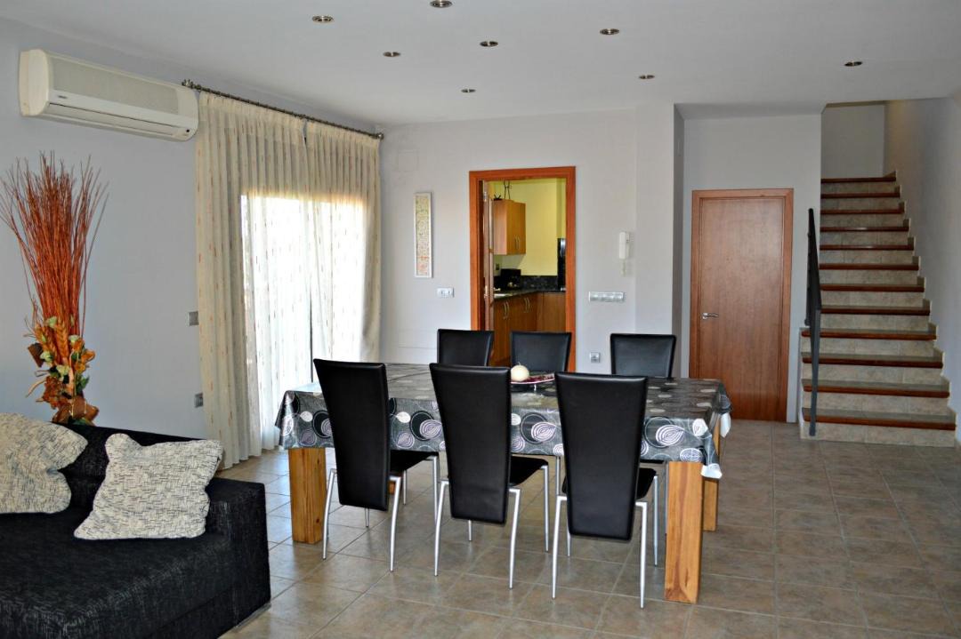 Photo of Livingroom in Sant Pere Pescador