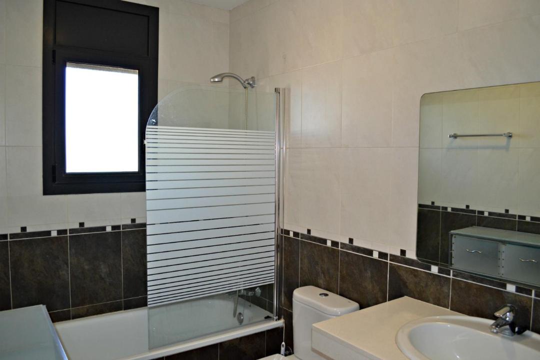 Photo of Bathroom in Sant Pere Pescador