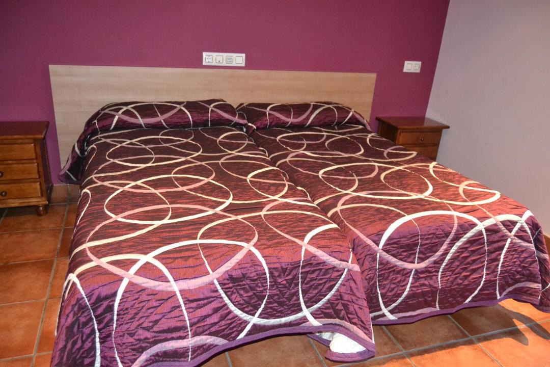 Photo of Bedroom in Soria
