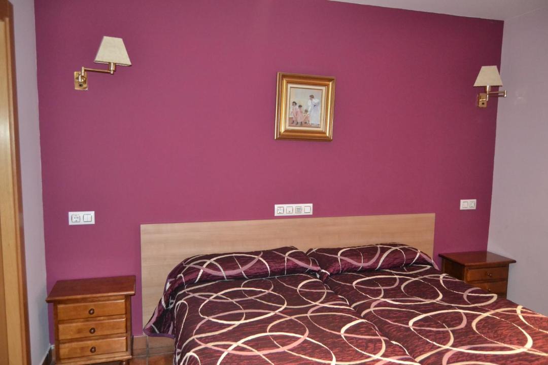 Photo of Bedroom in Soria