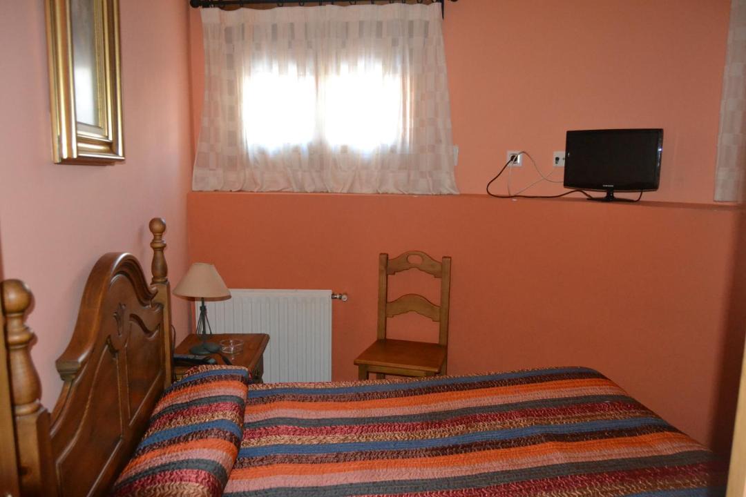 Photo of Bedroom in Soria