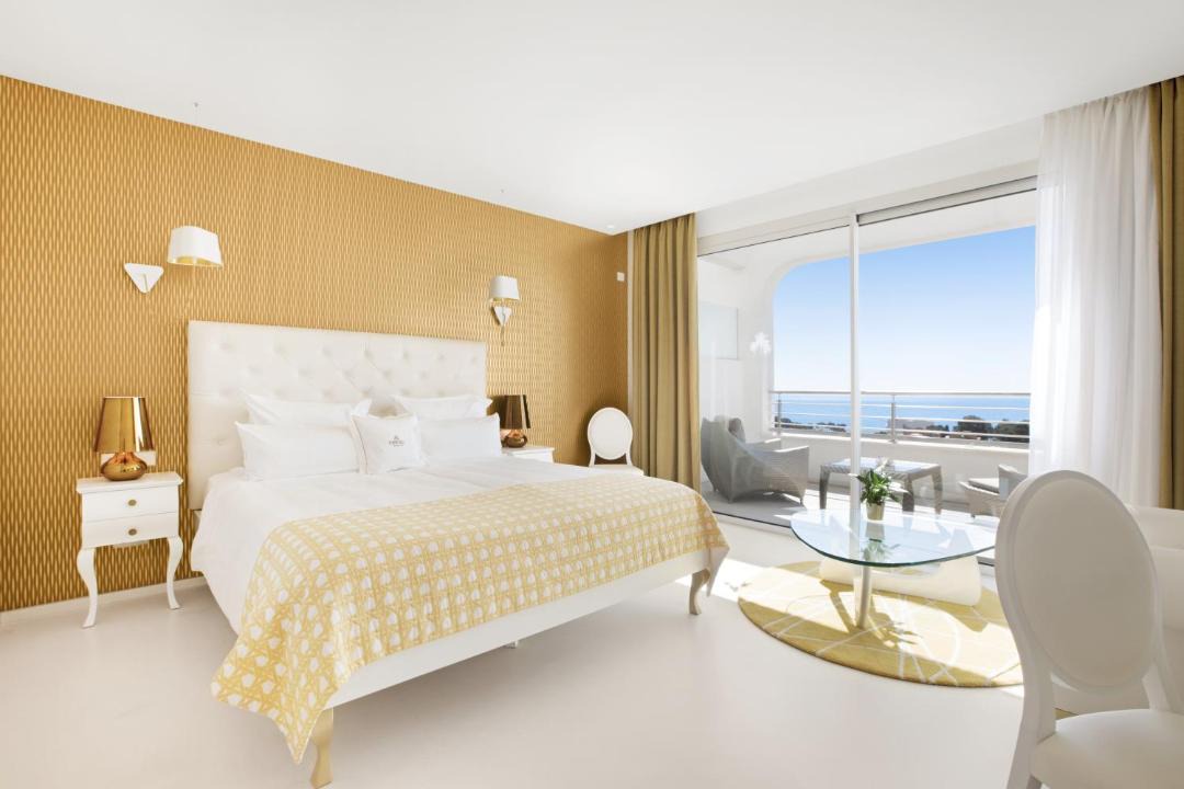Photo of Bedroom in Portals Nous