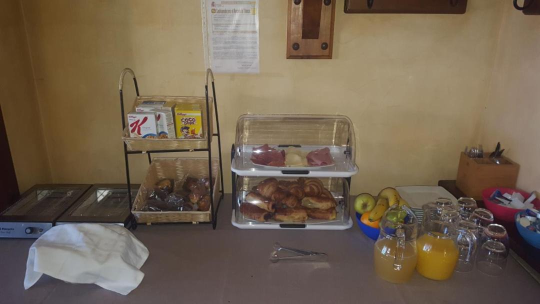 Photo of Kitchen in Grajera