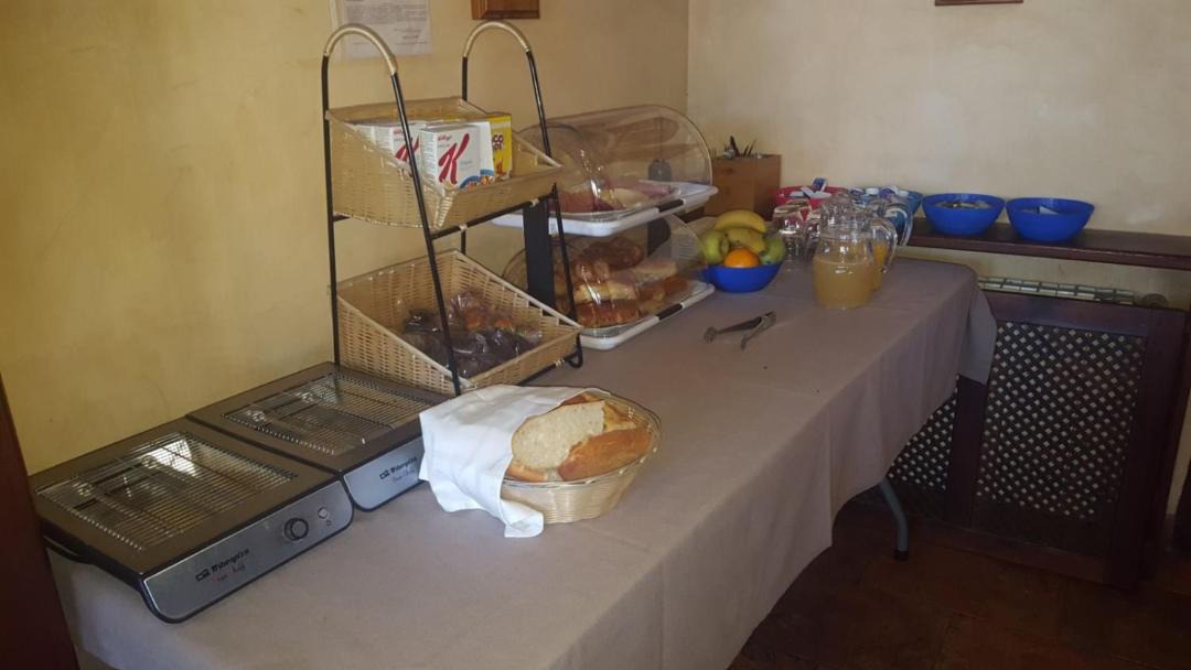 Photo of Kitchen in Grajera