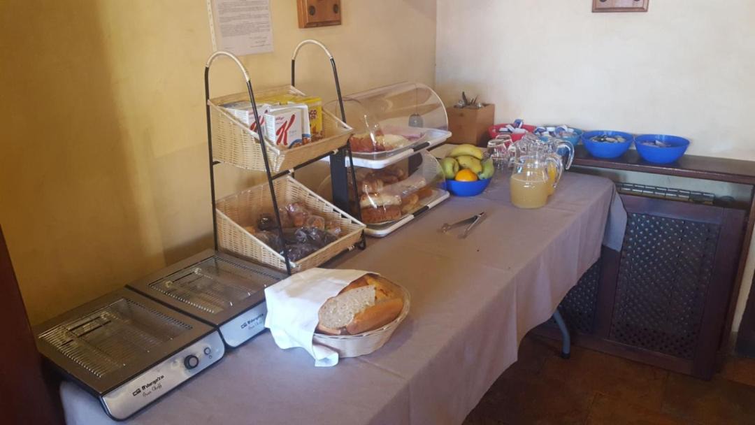 Photo of Kitchen in Grajera