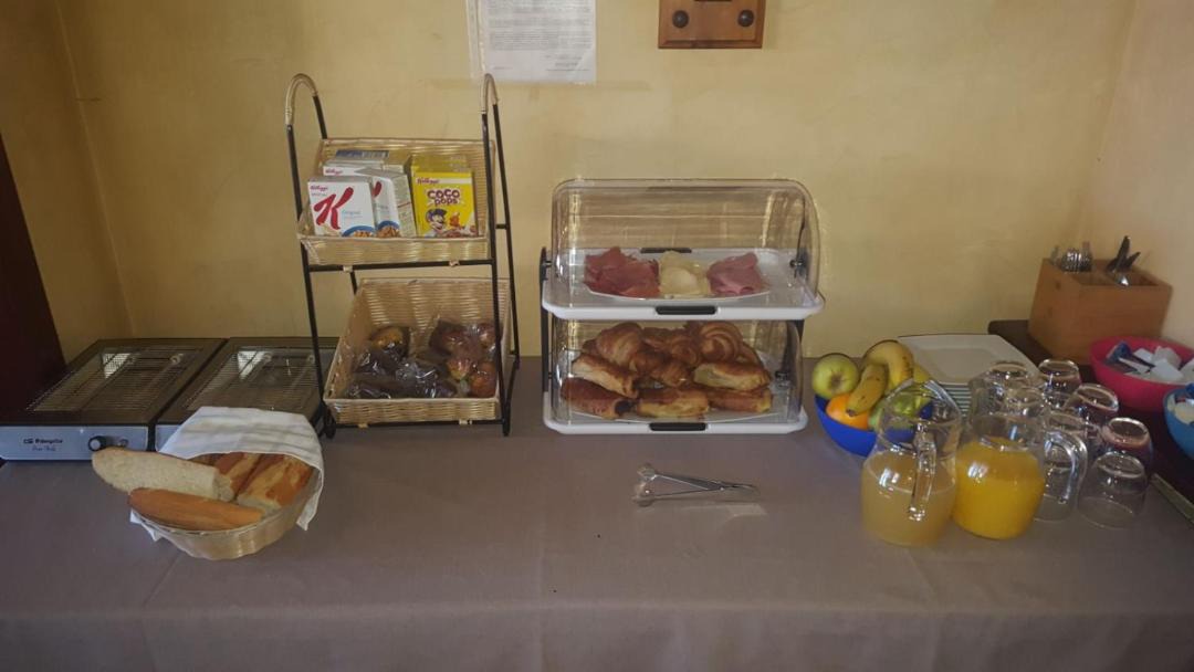 Photo of Kitchen in Grajera
