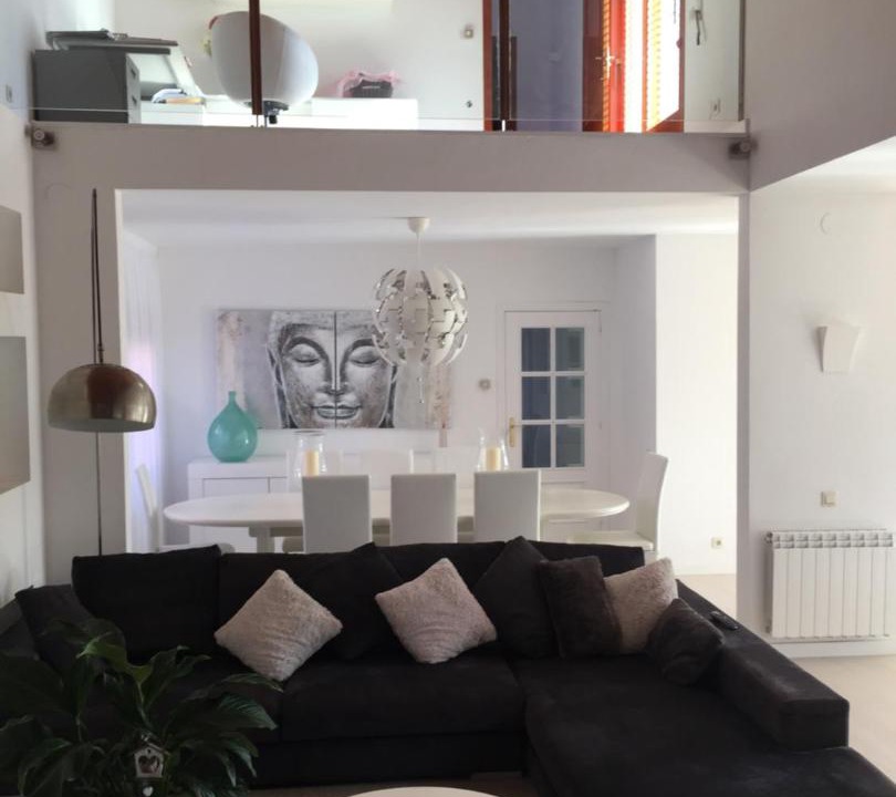 Photo of Livingroom in Arenys de Mar