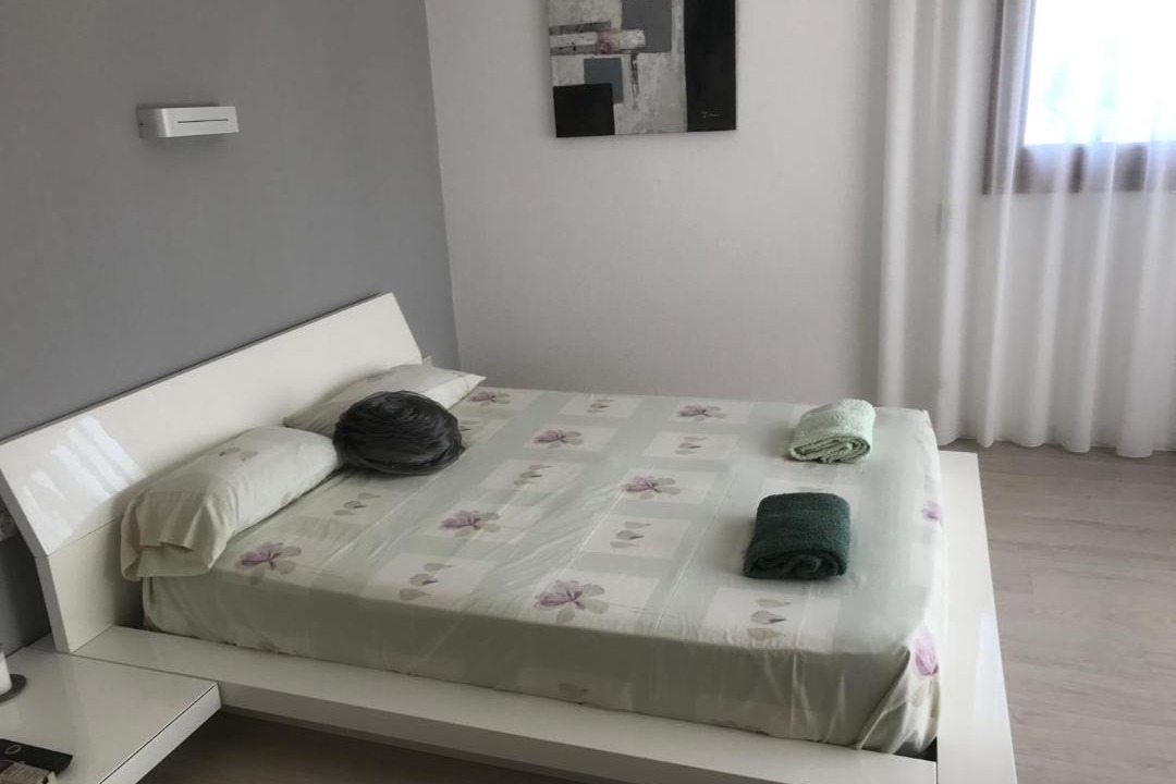 Photo of Bedroom in Arenys de Mar
