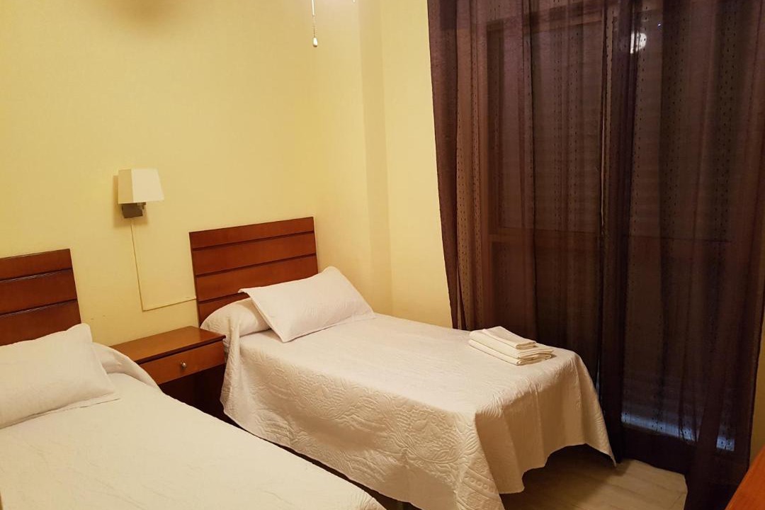 Photo of Bedroom in Diputacion de Rincon de San Gines