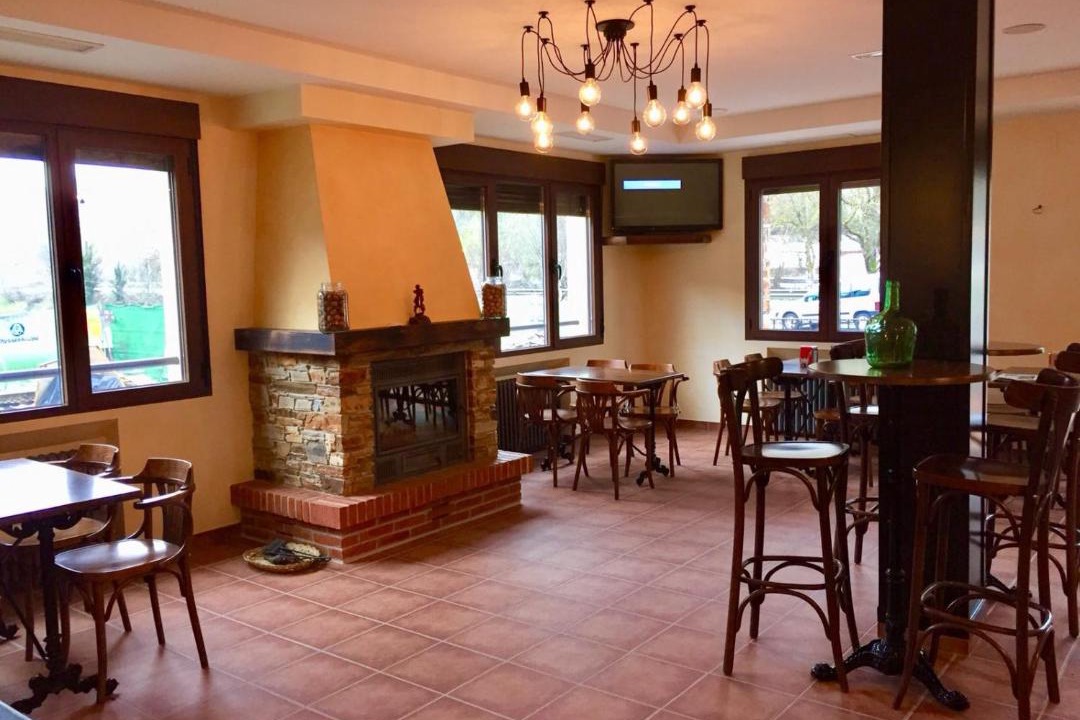 Photo of Livingroom in Trabadelo