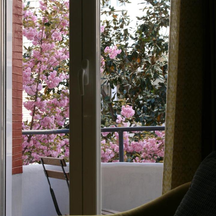 Photo of Patio Balcony in Logrono City Centre