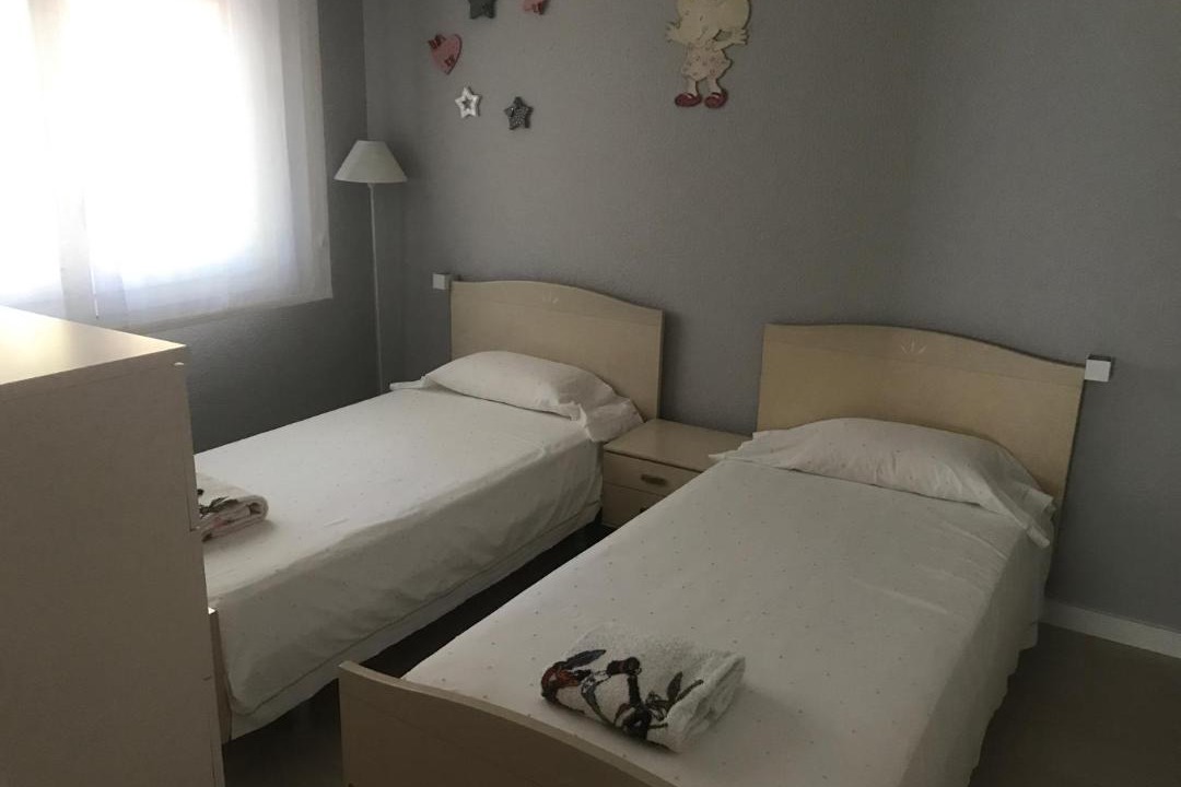 Photo of Bedroom in Arenys de Mar