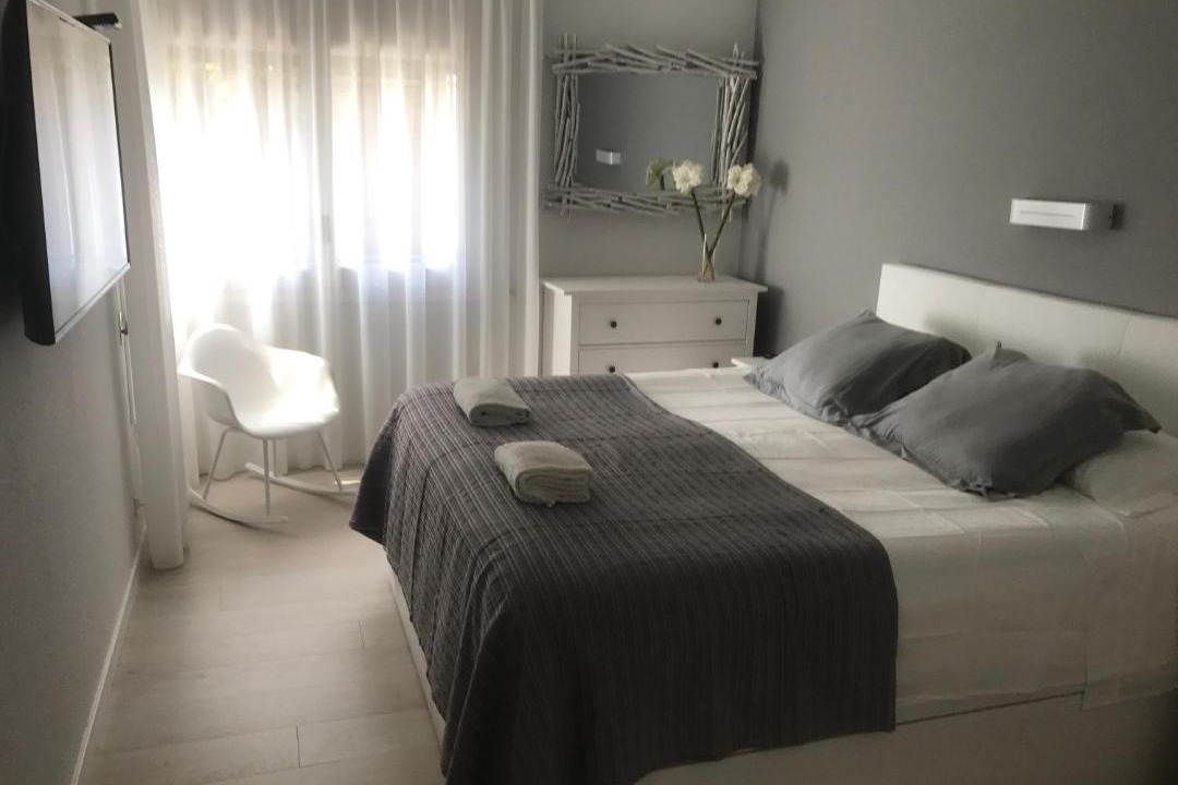 Photo of Bedroom in Arenys de Mar