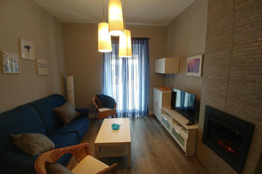 Photo of Livingroom in Alcaraz