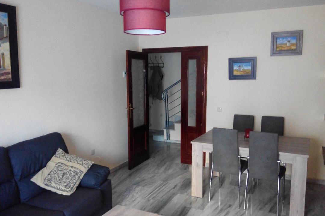 Photo of Livingroom in Ciudad Real
