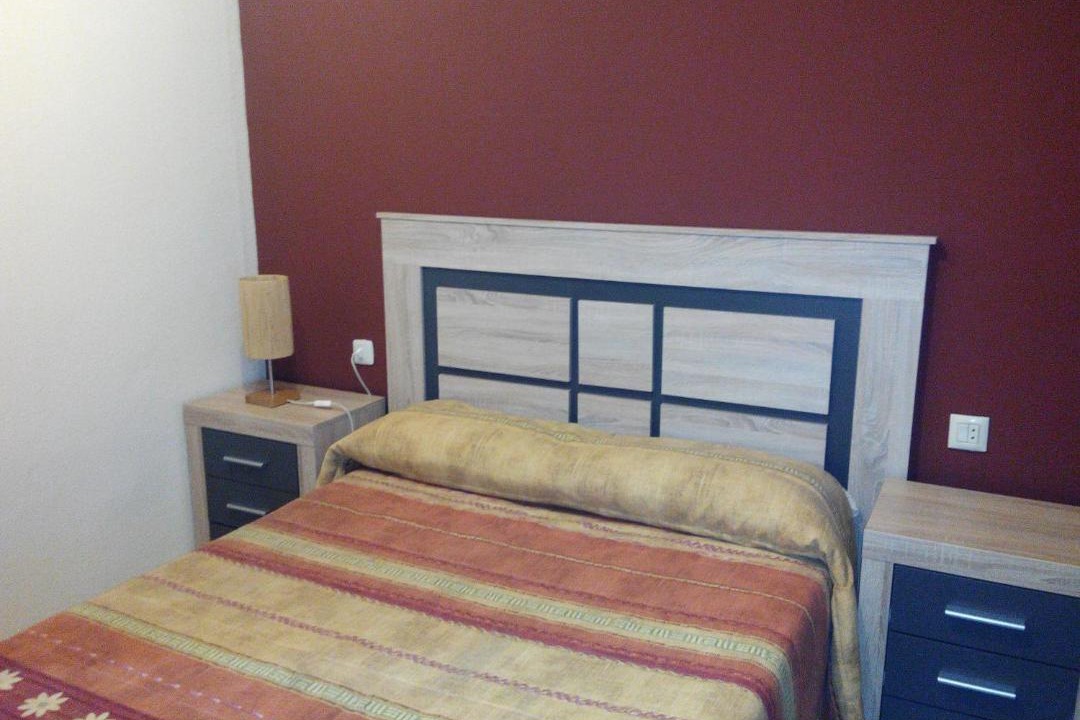 Photo of Bedroom in Ciudad Real