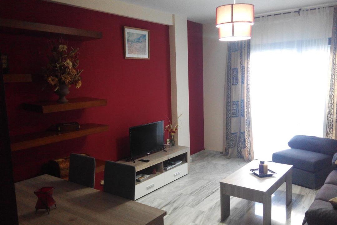 Photo of Livingroom in Ciudad Real