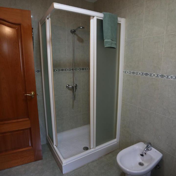 Photo of Bathroom in Nueva
