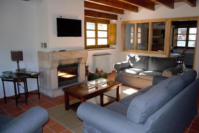 Photo of Livingroom in Bobia de Abajo